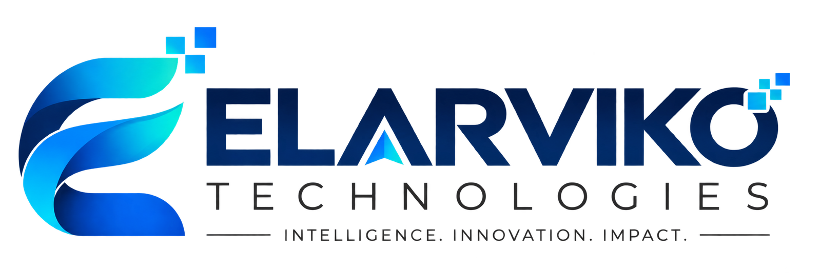 Elarviko Technologies